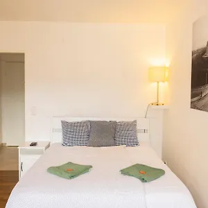 Appartement Studio Lux City, Luxembourg